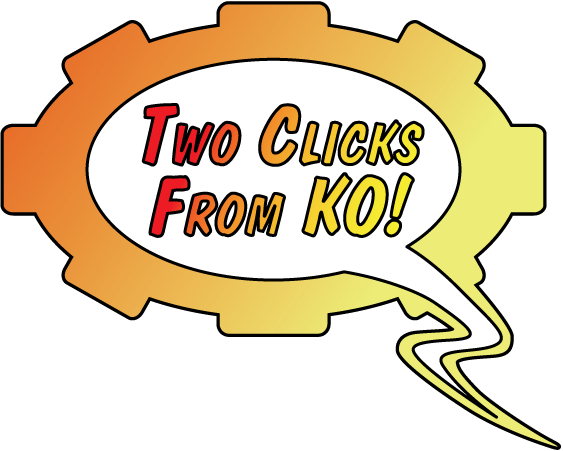 Two Clicks from KO